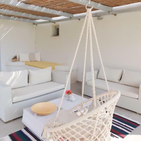 Thomas Apartments In Katapola Amorgos Luaran gambar