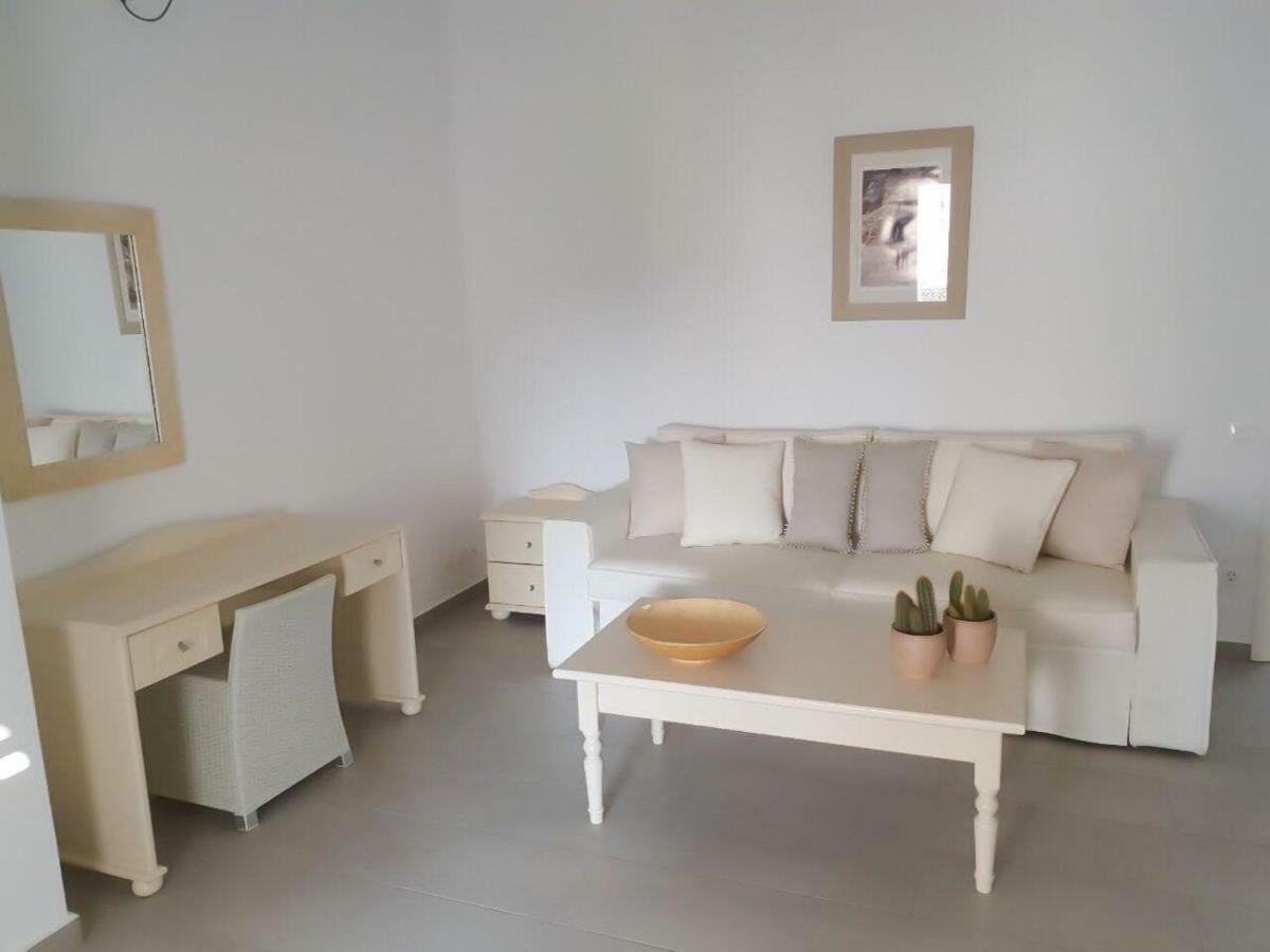 Thomas Apartments In Katapola Amorgos Luaran gambar