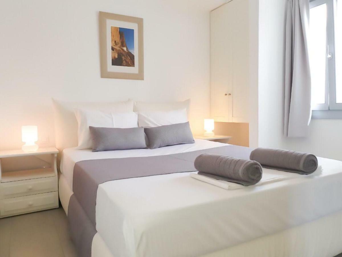 Thomas Apartments In Katapola Amorgos Luaran gambar